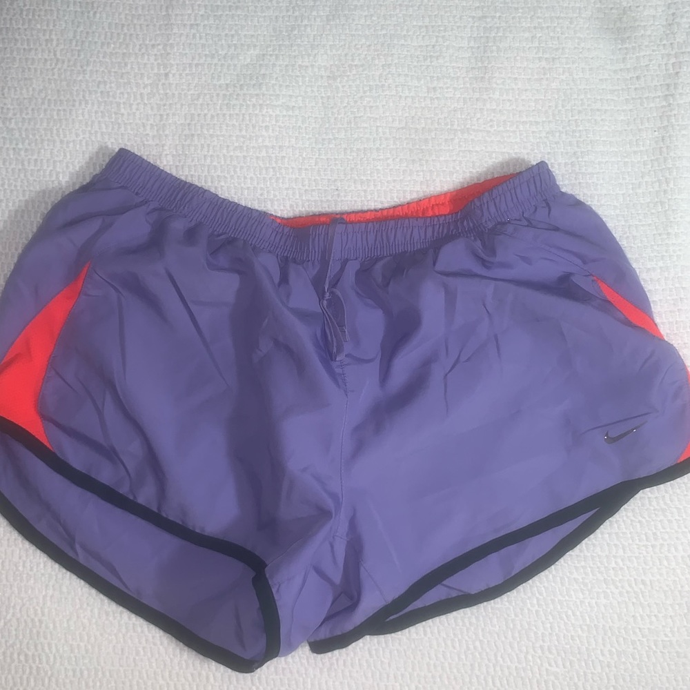 Nike shorts